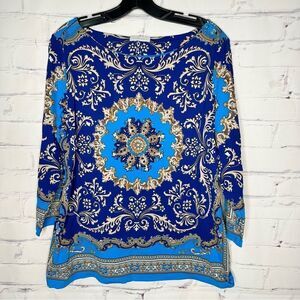 Charter Club medium top